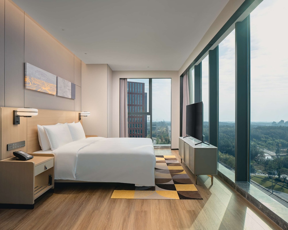 Hyatt Place Chengdu Bio-Town 14/49