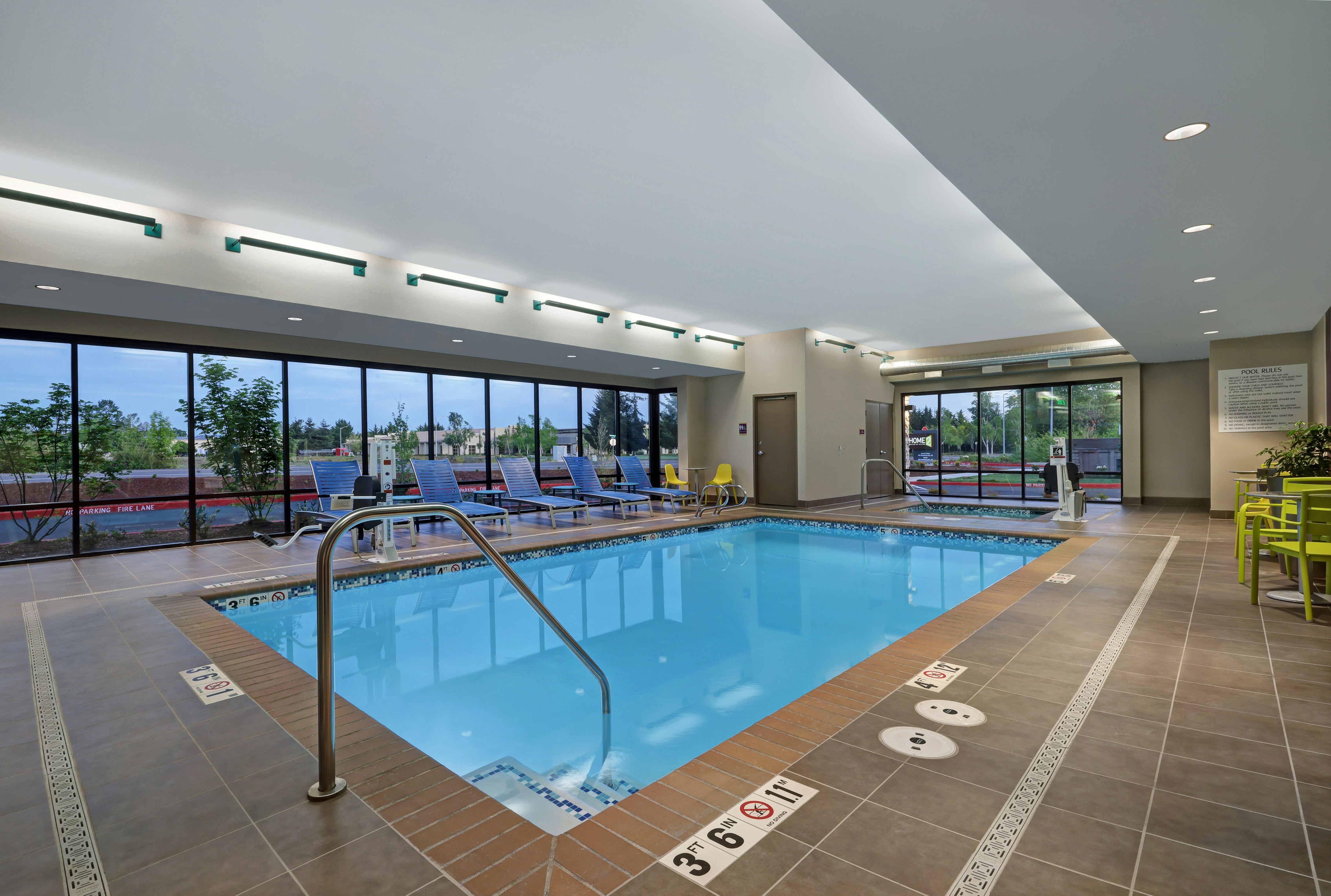 Home2 Suites by Hilton Salem 21/49