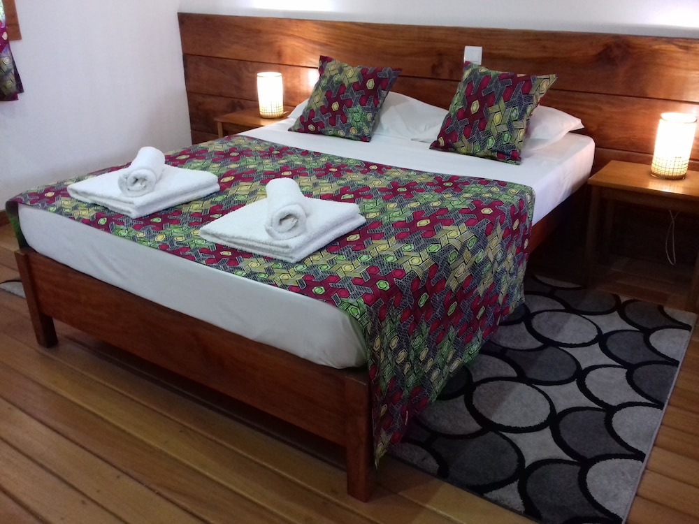 Sweet Guest House 11/44