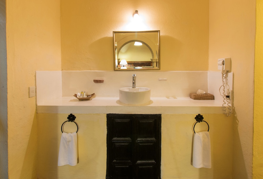 Hotel Hacienda Monteverde San Miguel de Allende 73/87