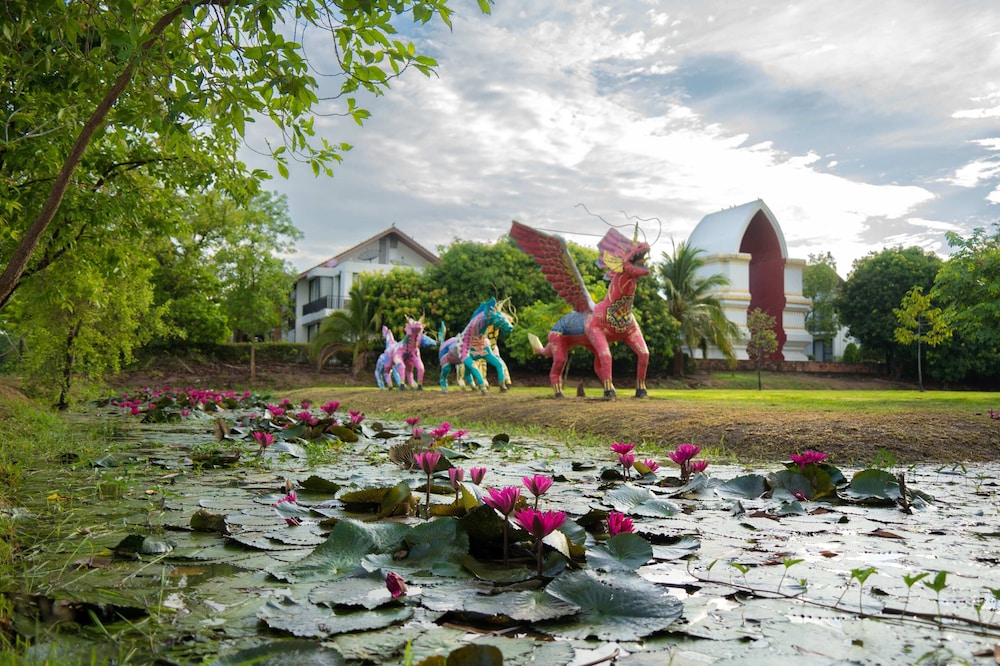 Sukhothai Treasure Resort Spa 66/74
