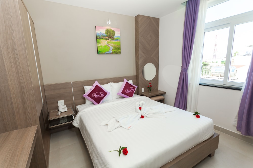 Blue Sky Phu Quoc Hotel 40/59