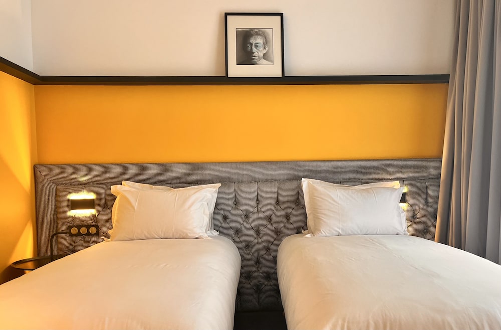 Hotel Gauthier 6/50
