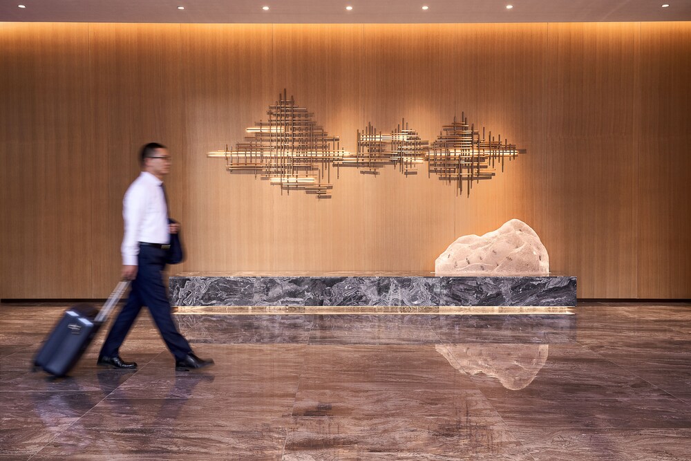 Shama Serviced Apartments Zijingang Hangzhou 28/54