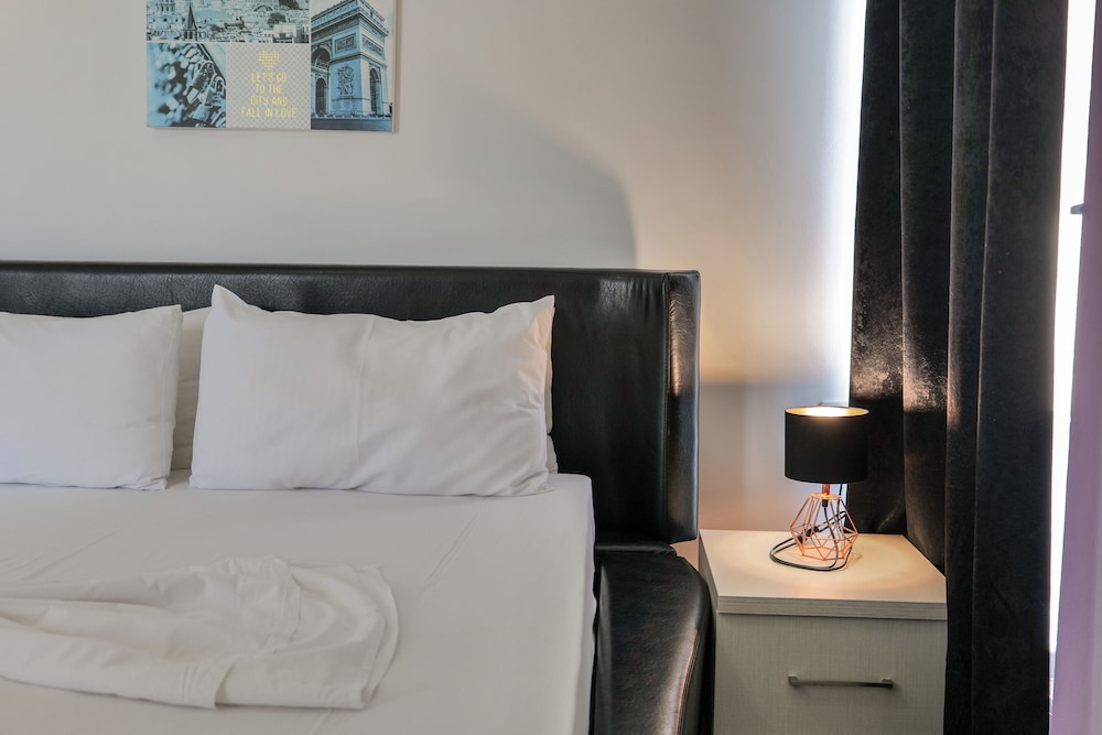 Hotel Sunrays photo4