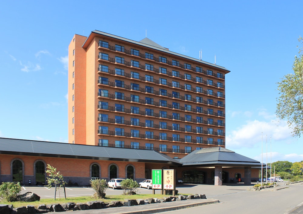 Tokachi-Makubetsu Grandvrio Hotel 1/61