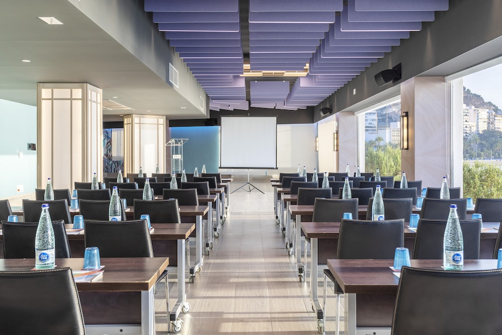 Melia Alicante 38/49