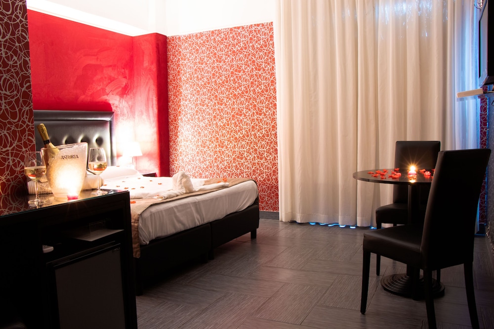 HOTEL MASANIELLO LUXURY 9/41