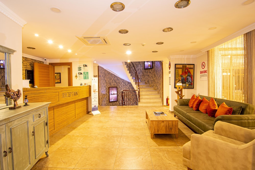 Mesken Hotel Gocek 7/59