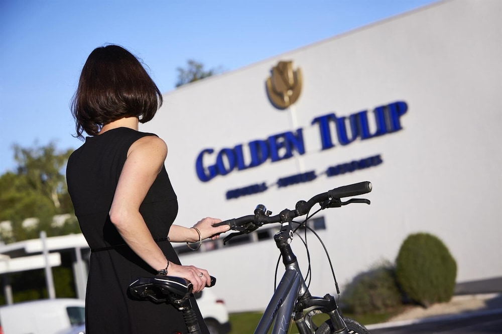 Golden Tulip Troyes 22/50