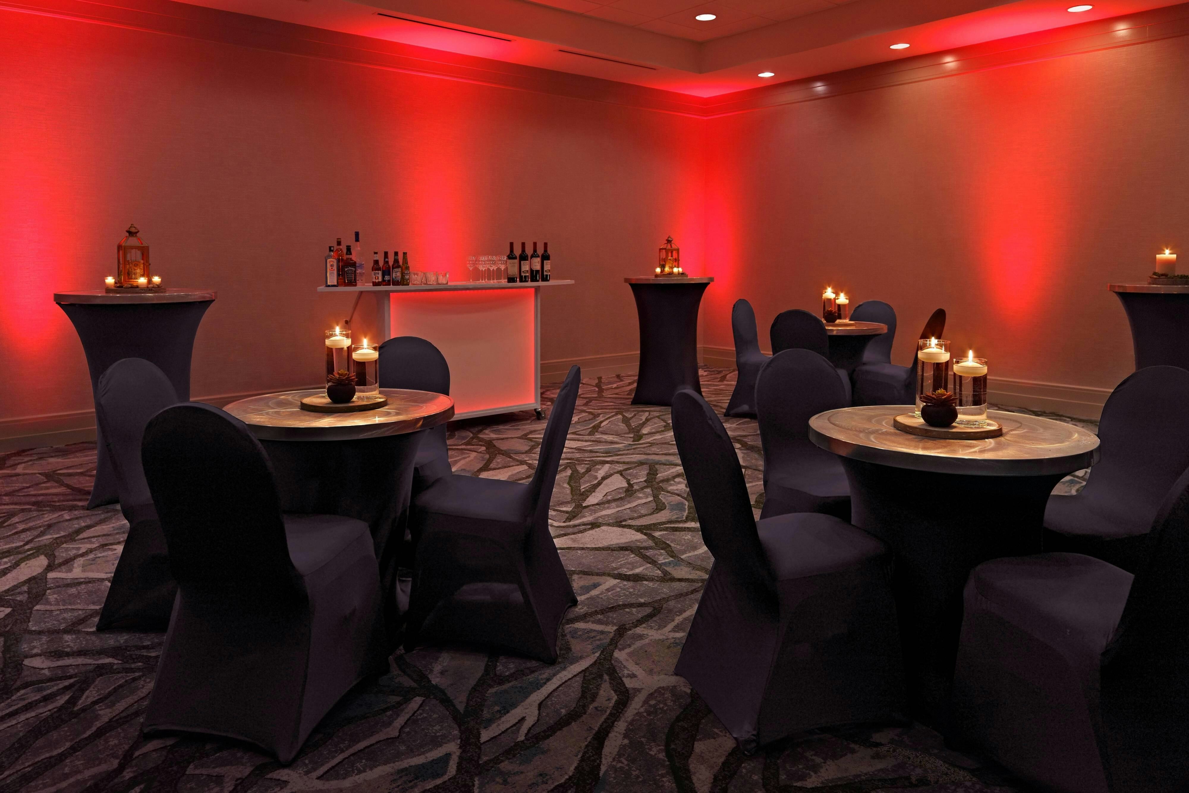 Atlanta Marriott Alpharetta 25/26