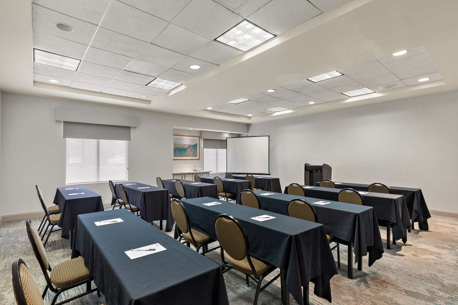 Hilton Garden Inn Atlanta East Stonecrest 58/63