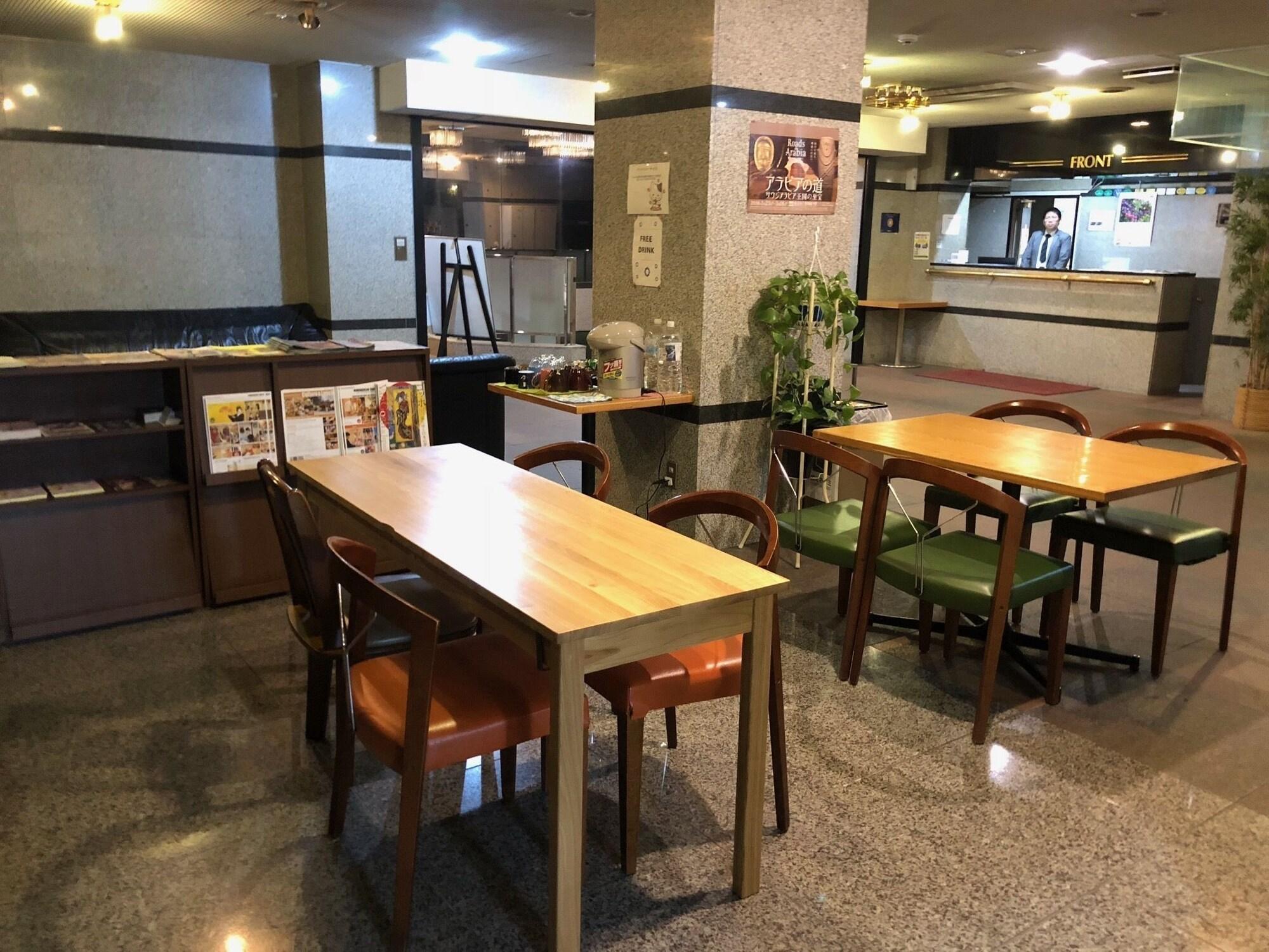 Ace Inn Asakusa 32/41
