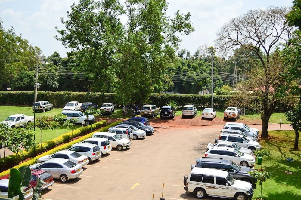 Golf Hotel Kakamega 46/50