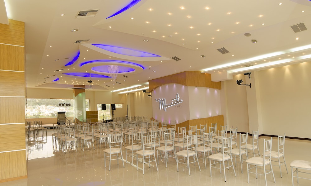 Casben Hotel 3/50
