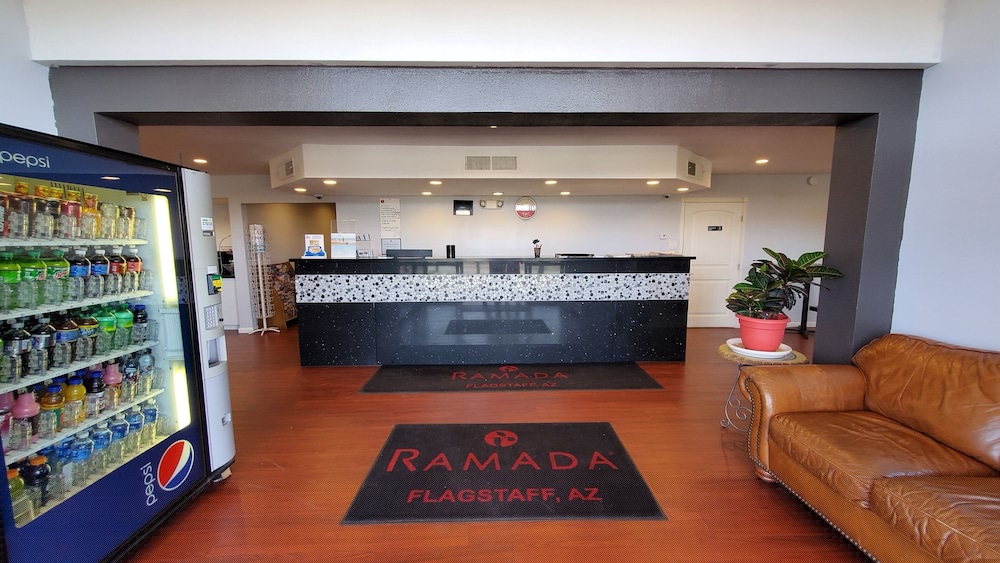 Ramada By Wyndham Flagstaff East 10/48