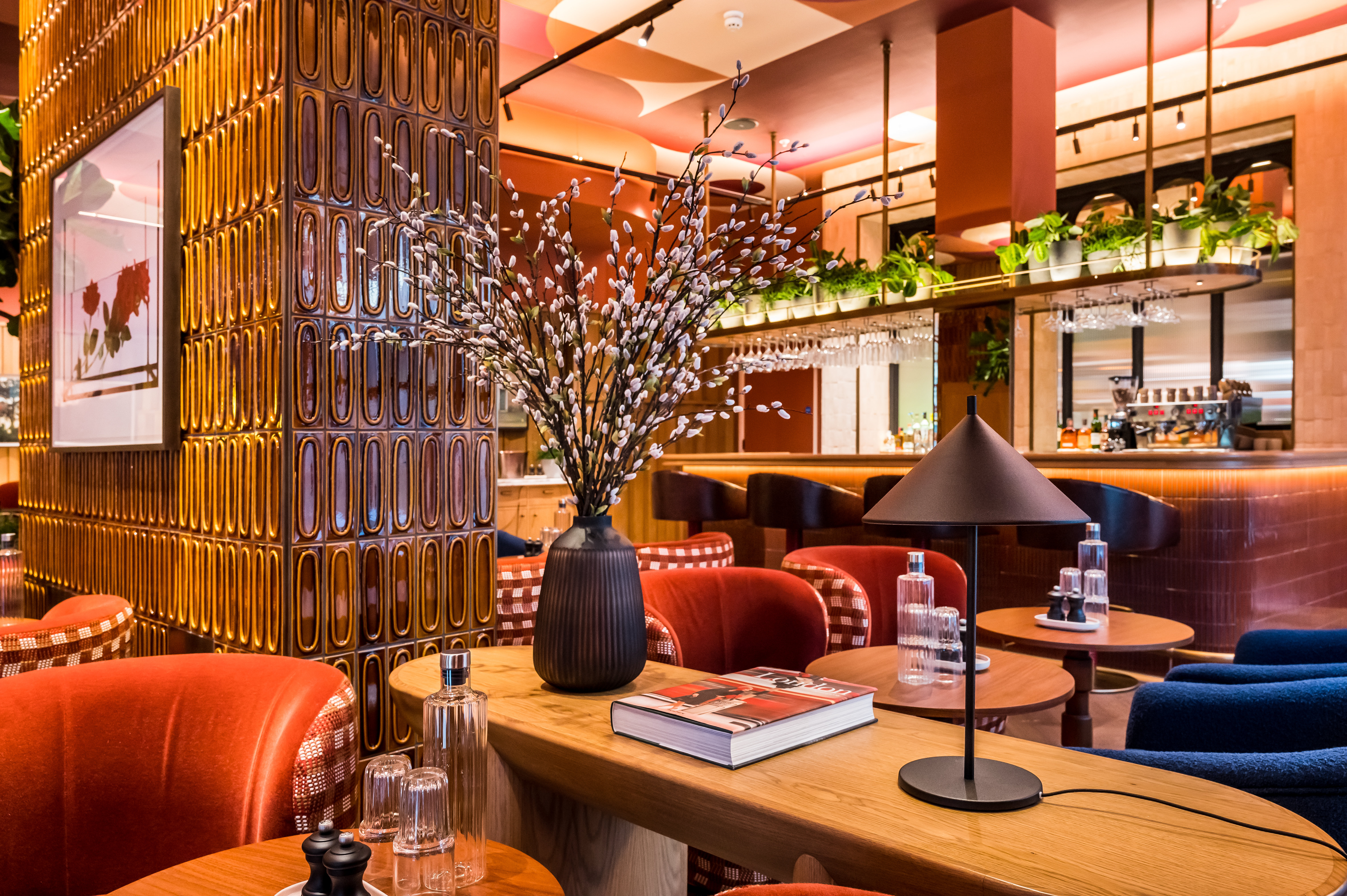 Wilde Aparthotels, London Liverpool Street 21/21