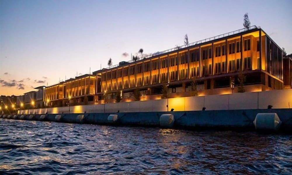 Cher Hotel & Spa Istanbul 41/45
