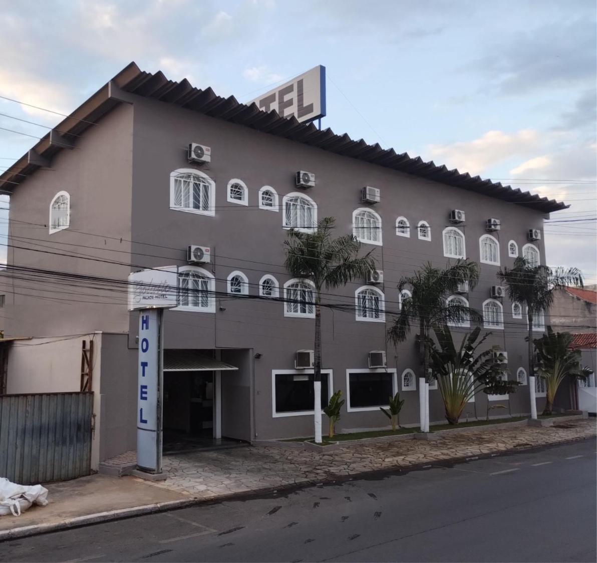 Ceolatto Palace Hotel 1/30