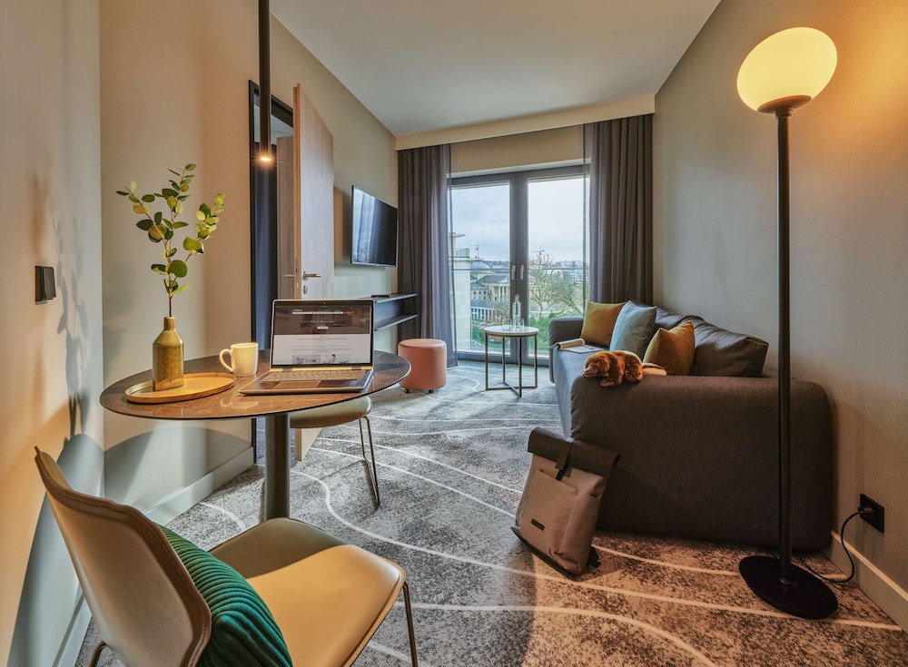 Adina Apartment Hotel Wiesbaden 52/69
