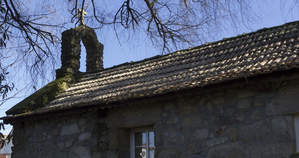 Hotel O Pazo 3/50