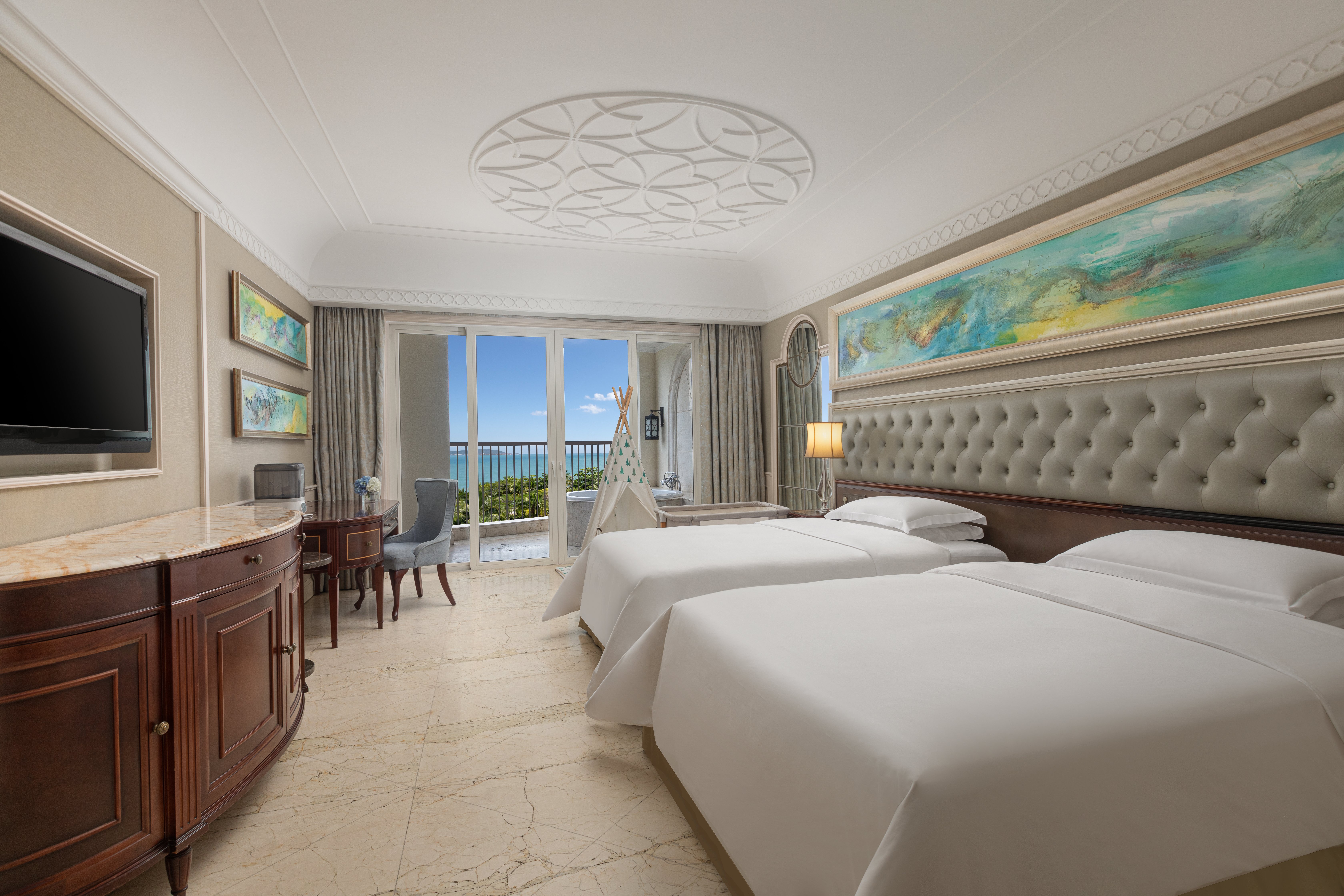Crowne Plaza Resort Sanya Bay 15/50
