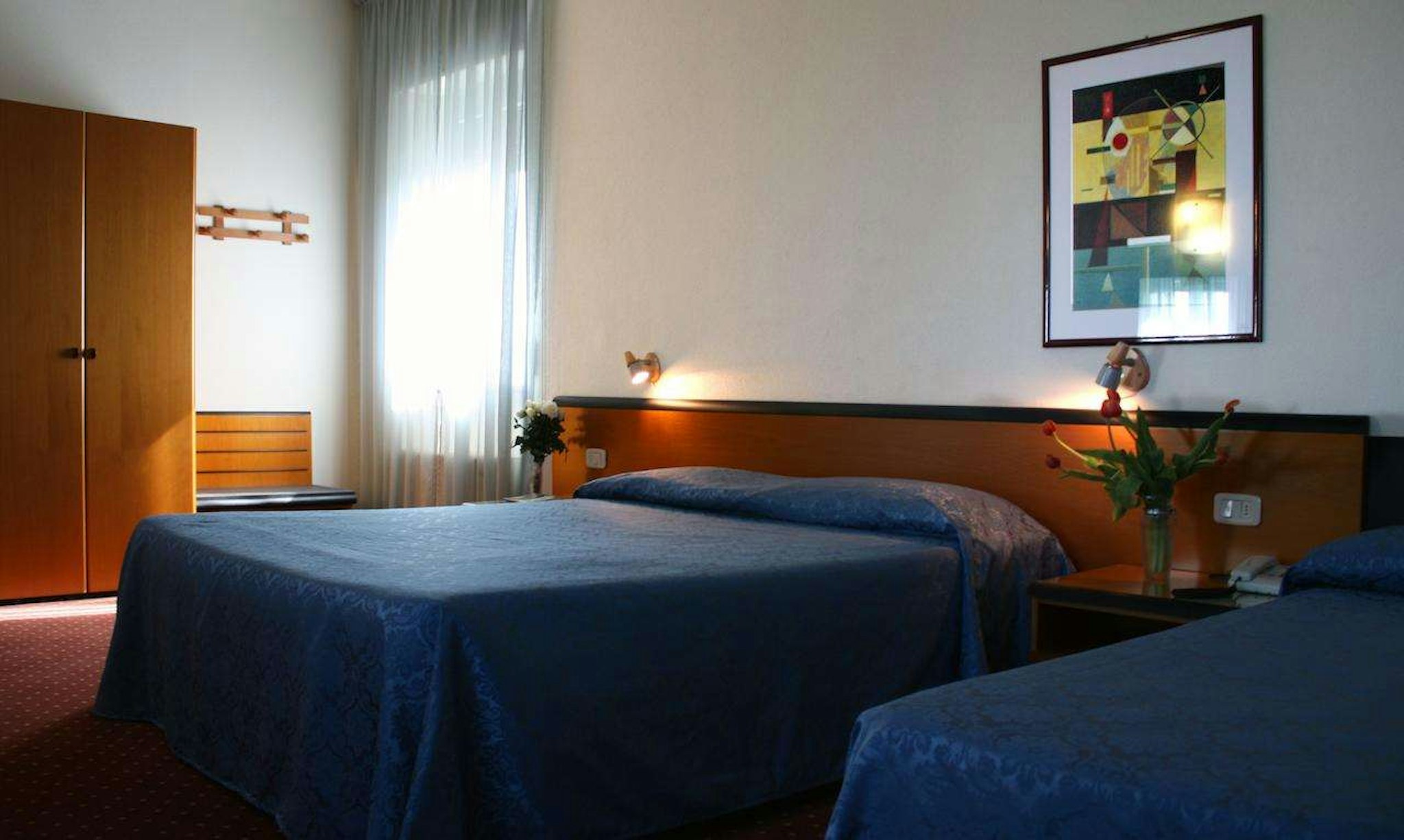 Hotel Nuova Grosseto 11/32