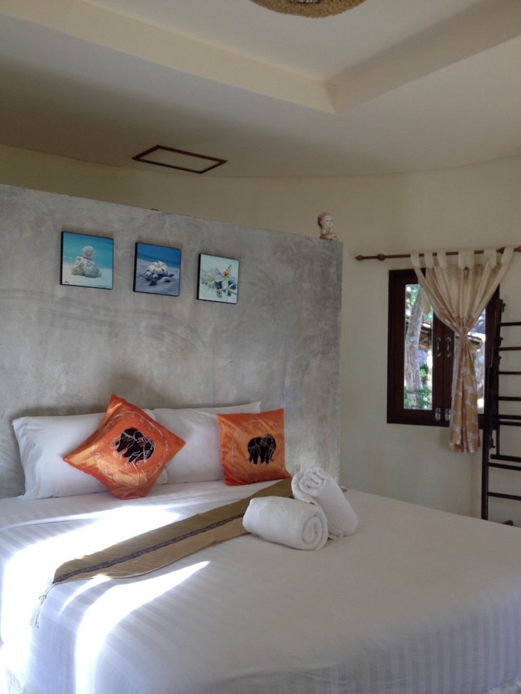 The Tropical Hideaway Kohchang 22/52