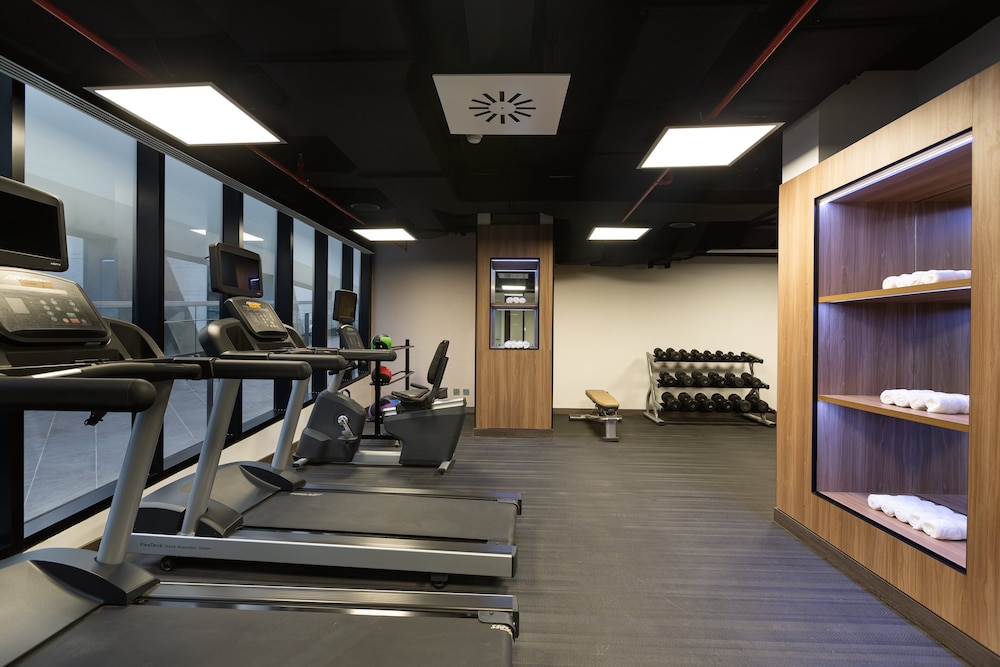 Holiday Inn Lima Miraflores 24/48