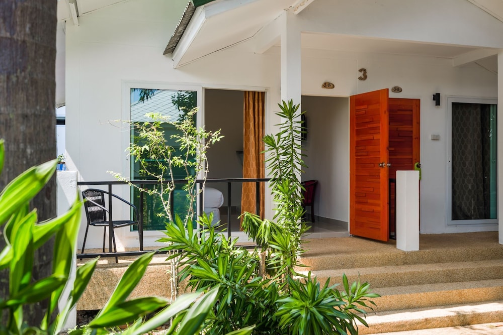 4U Resort Samui 4/50