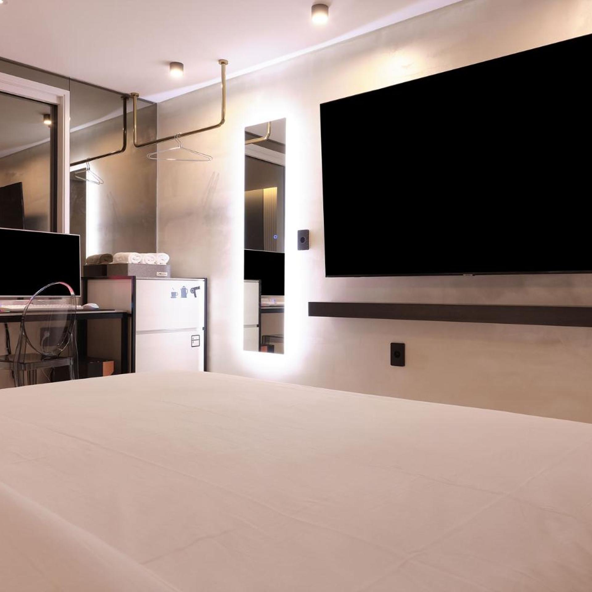 Seocho JS Hotel 30/49