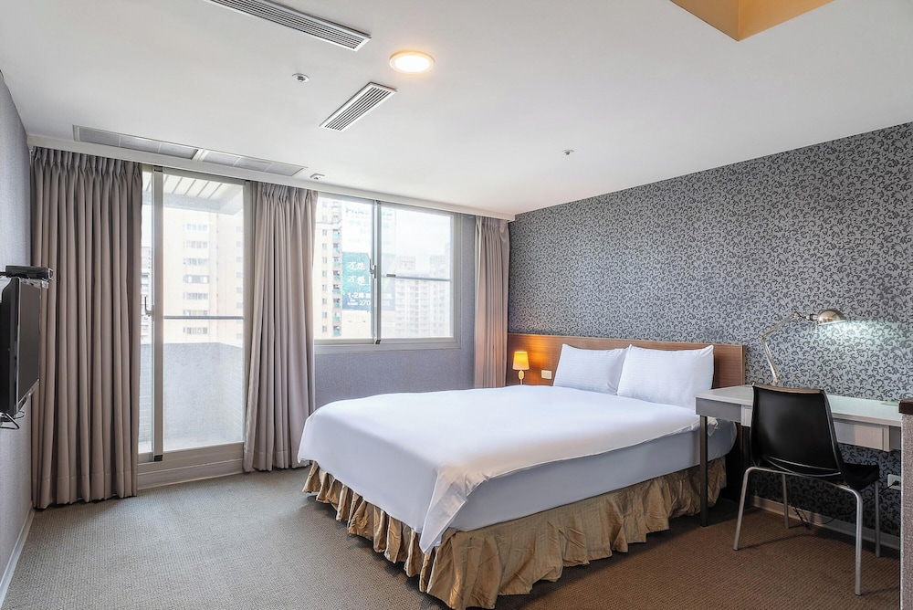 The Galerie Hotel 15/47
