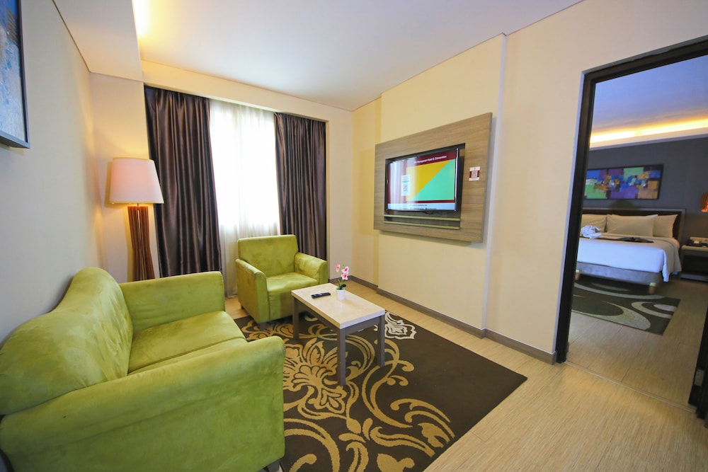 BW Kemayoran Hotel and Convention 43/66