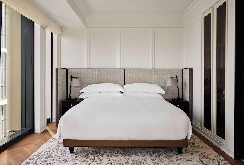 PARK HYATT LONDON RIVER THAMES 8/50