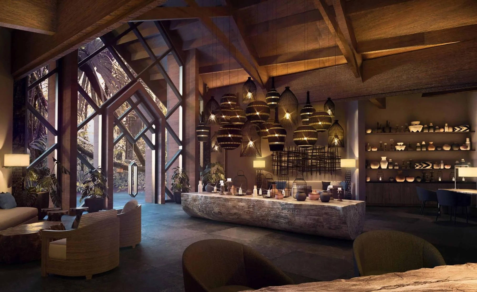 LOPESAN SERENITY BAY RESORT, SPA & CASINO AO 16/30