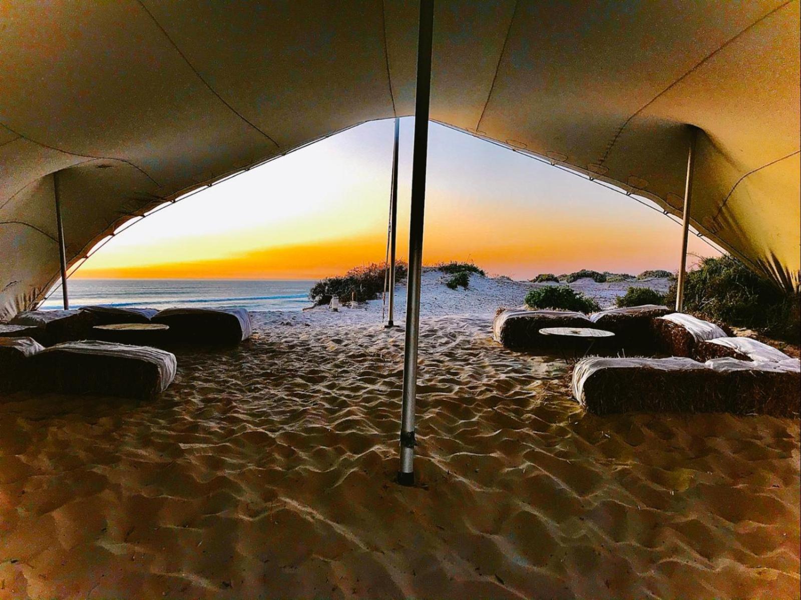 Strandkombuis B&B 6/18