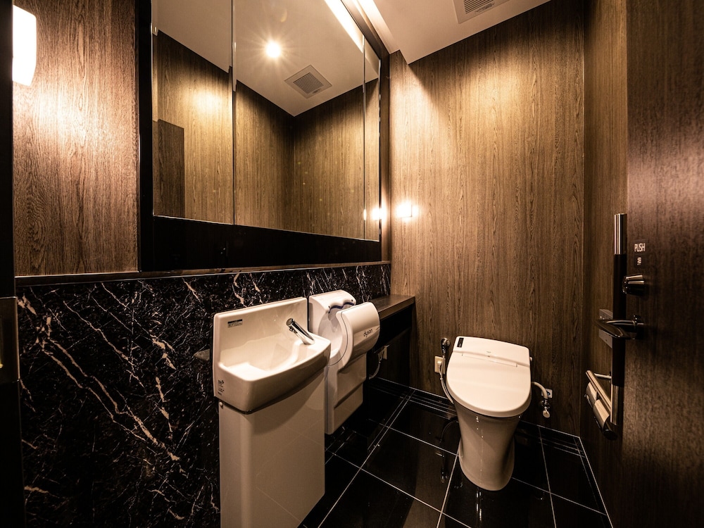 APA Hotel & Resort Hakata Ekihigashi 48/48