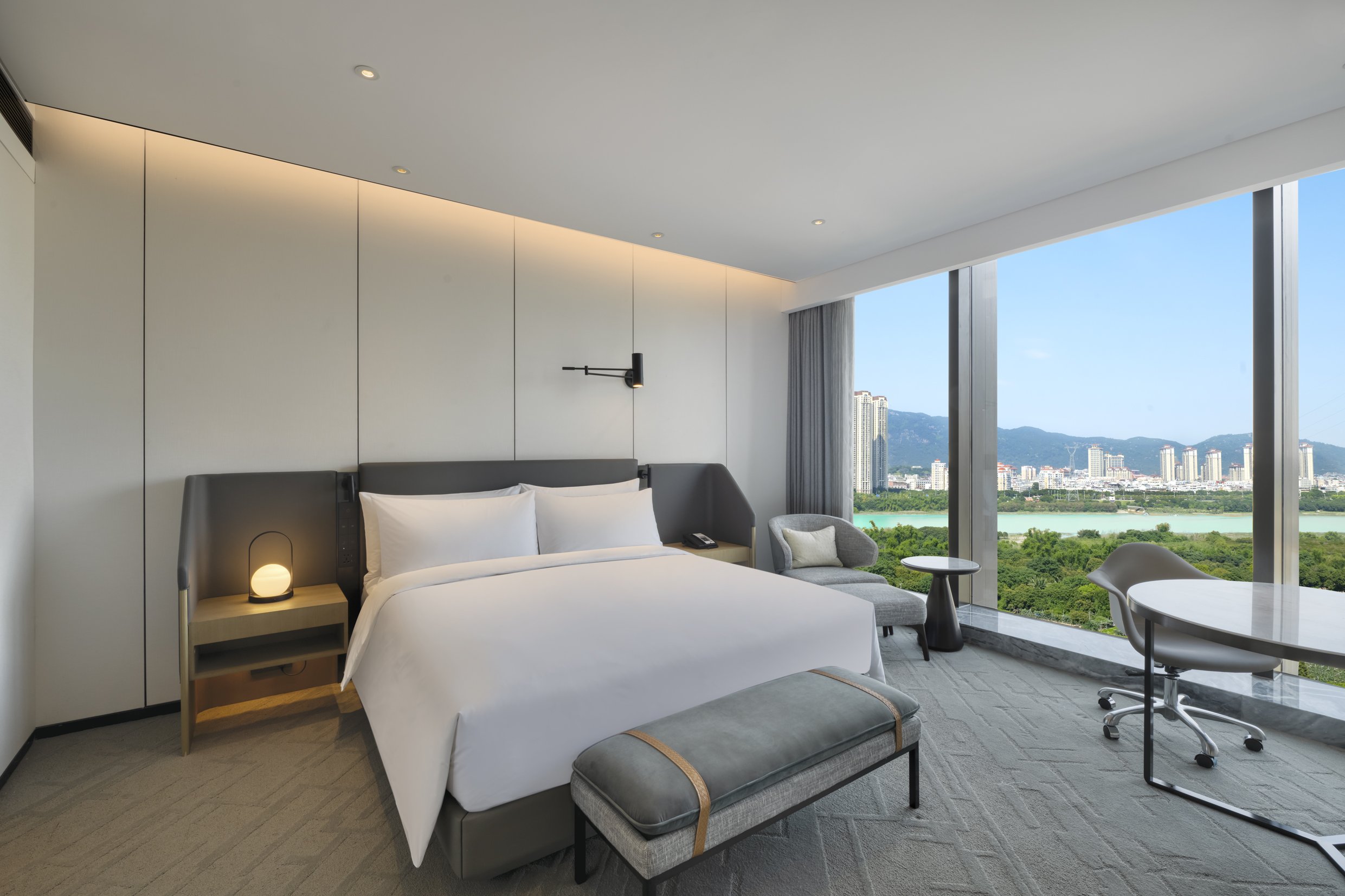 Crowne Plaza Quanzhou Riverview 32/78