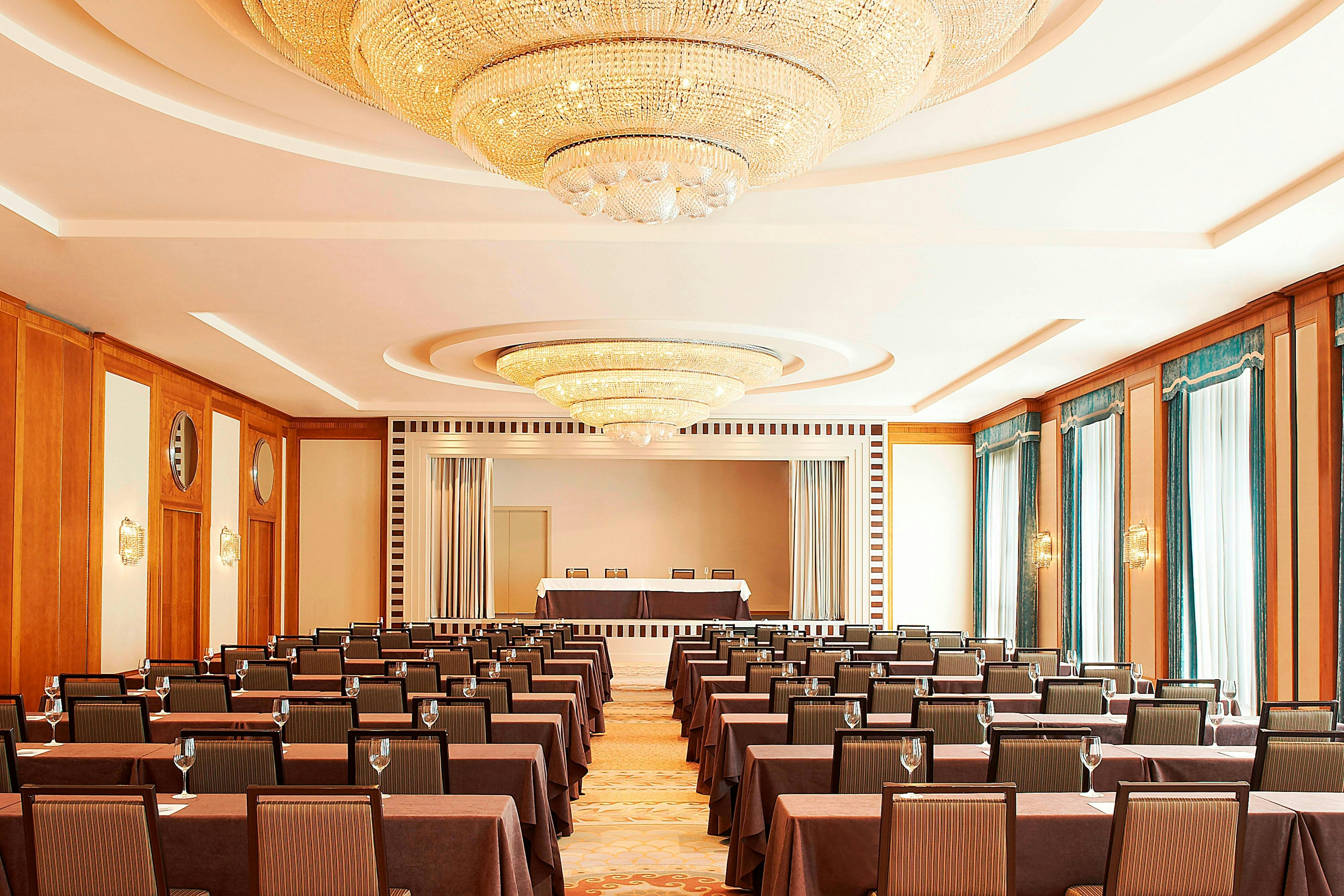 The Westin Valencia 14/21