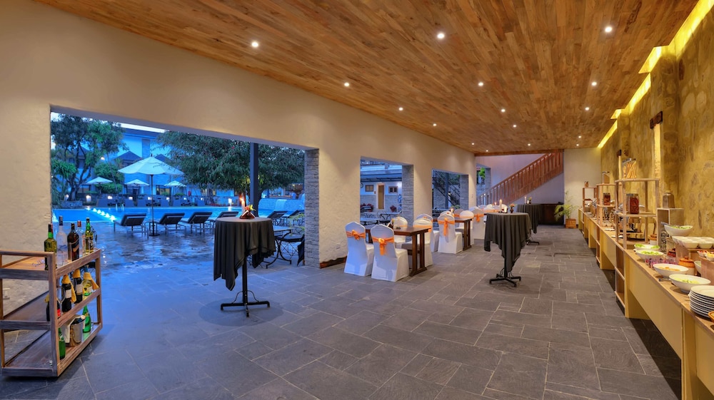 Hotel Barahi 23/50