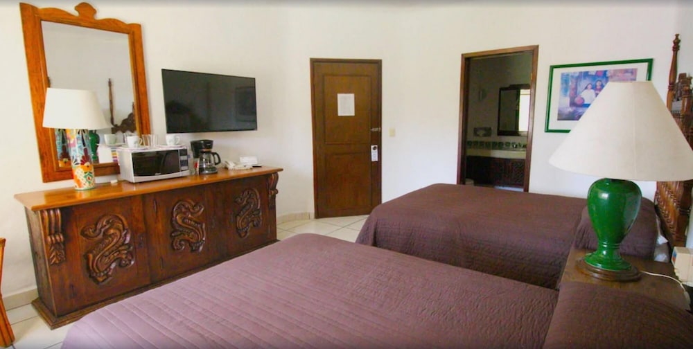 Los Tules Villas Del Sol 30/76