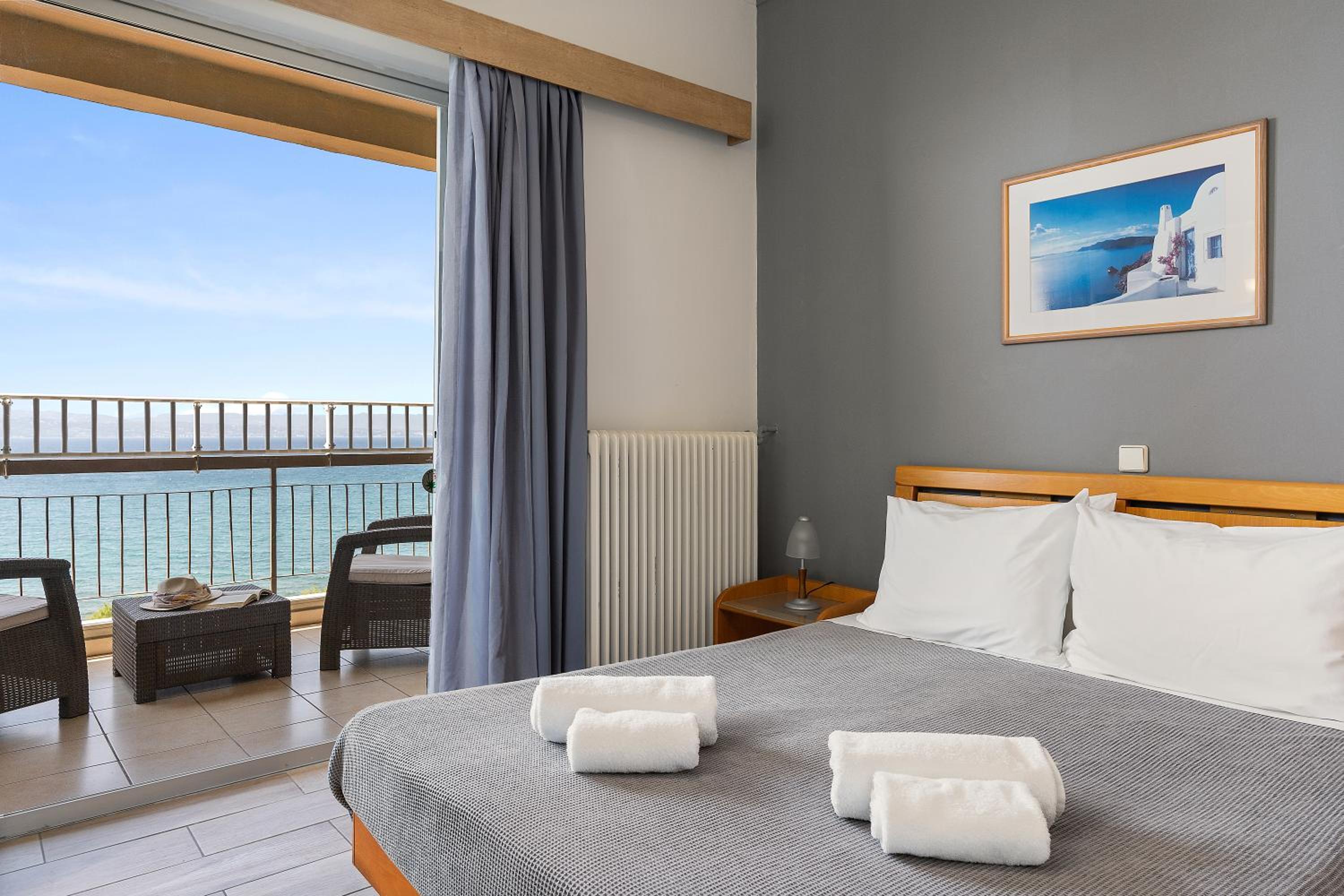 stefania hotel