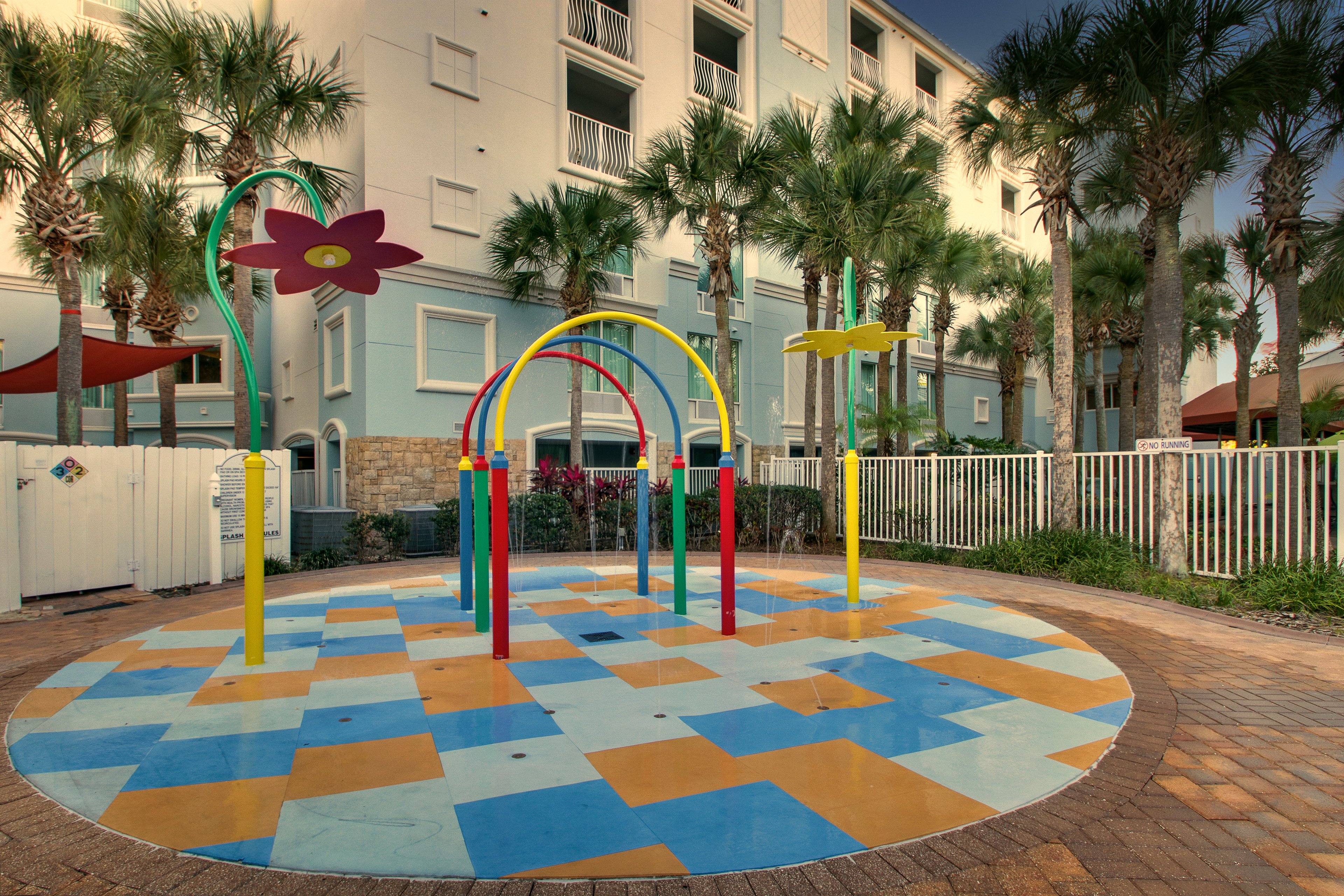 Holiday Inn Resort Orlando Lake Buena Vista An Ihg Hotel 42/50