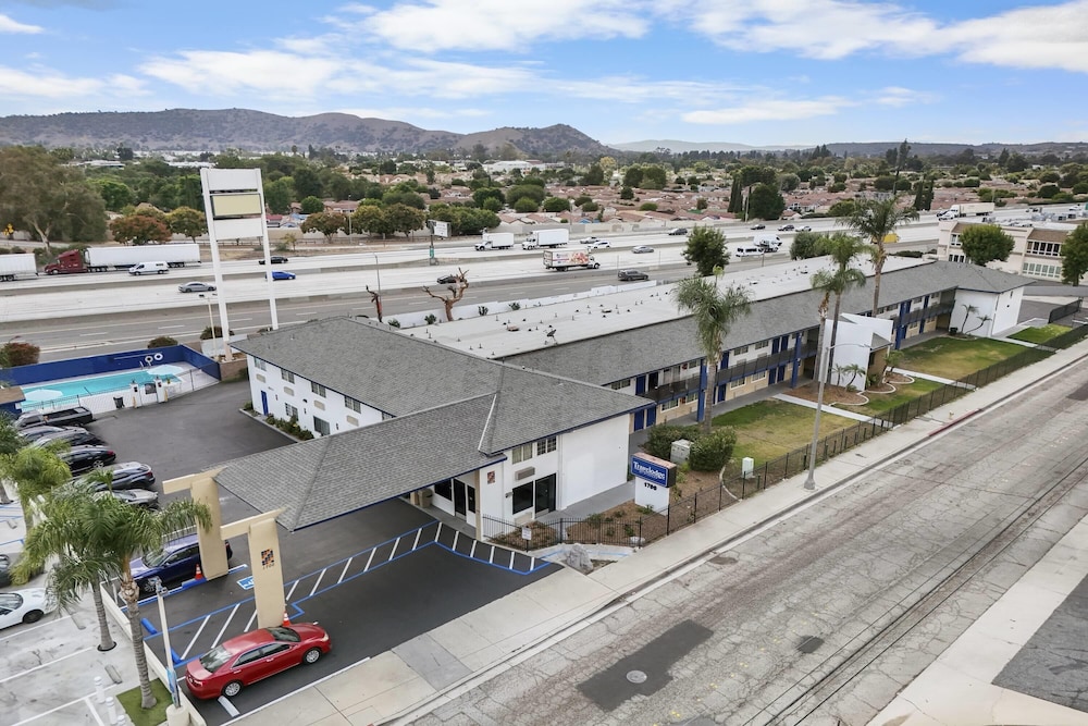 Travelodge by Wyndham Fairplex Pomona 44/57