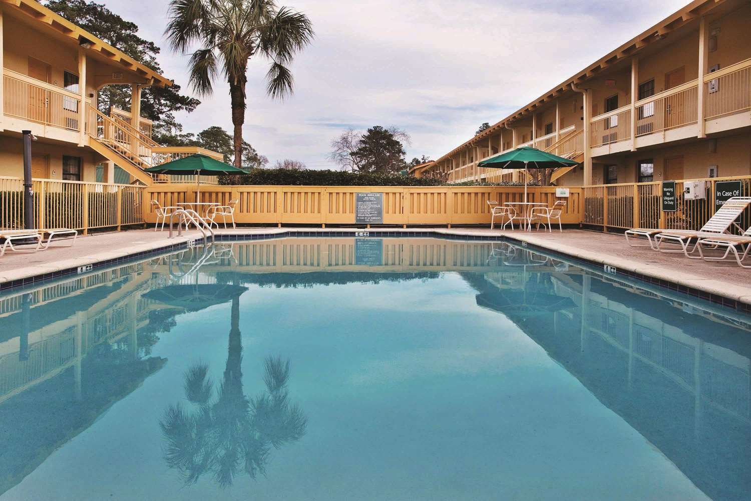 La Quinta Inn Savannah Midtown 22/32
