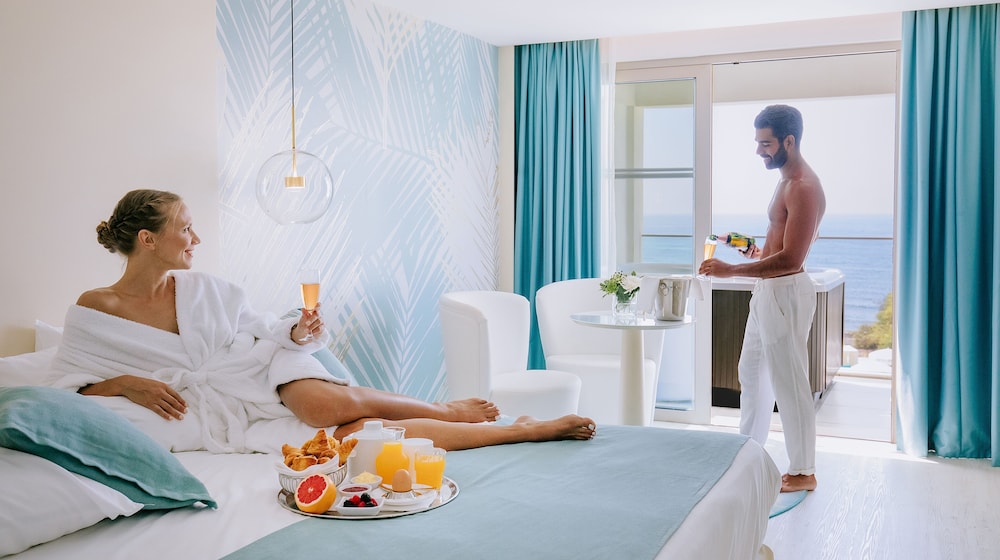 Ivi Mare - Designed for Adults by Louis Hotels 42/77