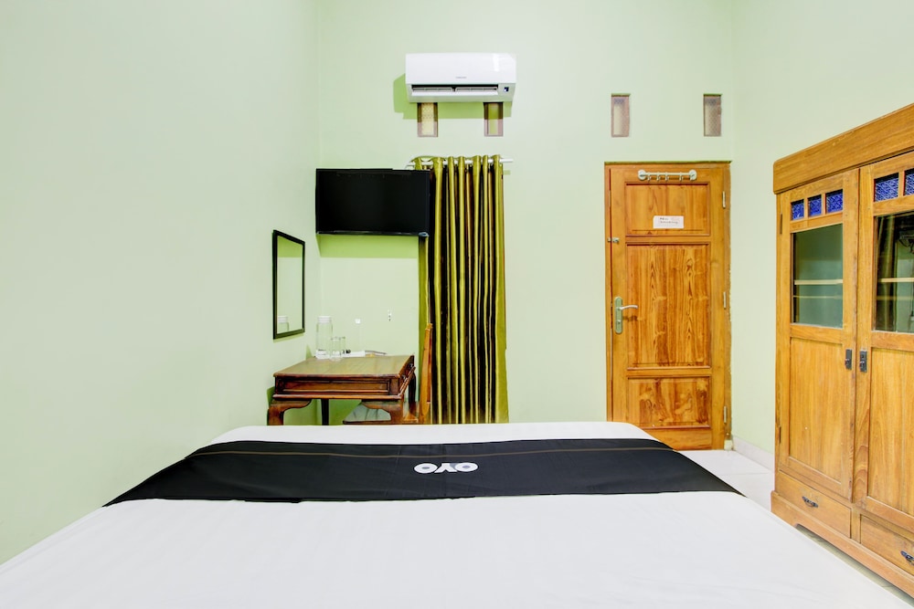 Hotel O Yogyakarta near Taman Sari formerly Widitya Inn 23/29