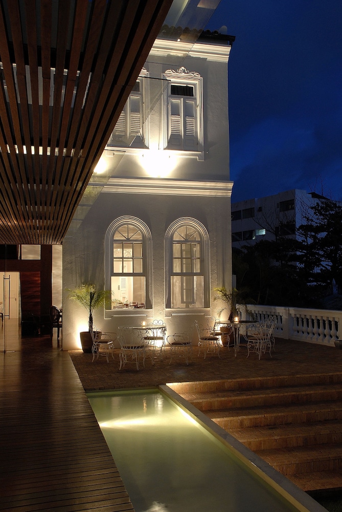 Zank by Toque Hotel photo4