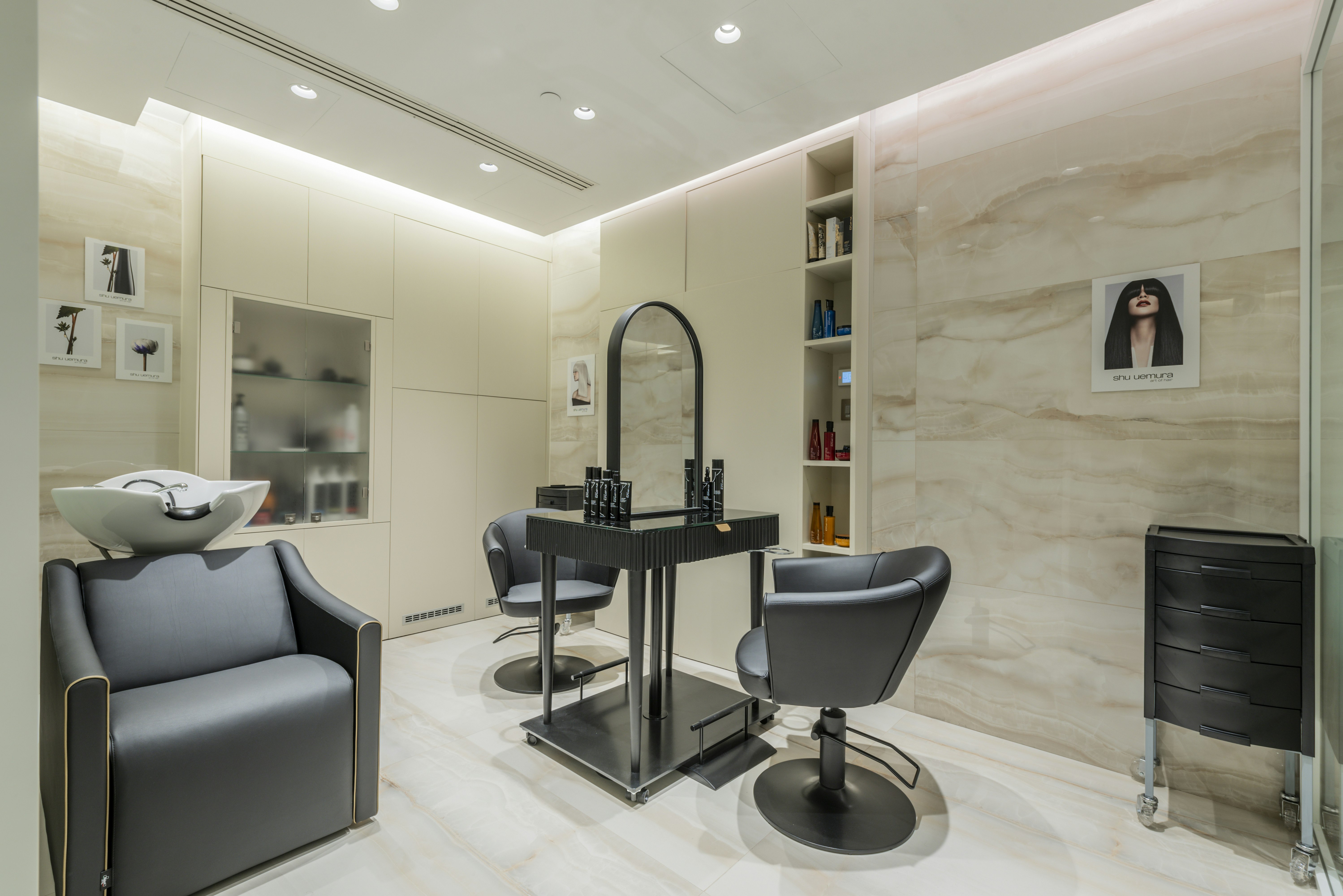 Aleph Rome Hotel Curio Collection by Hilton 38/63