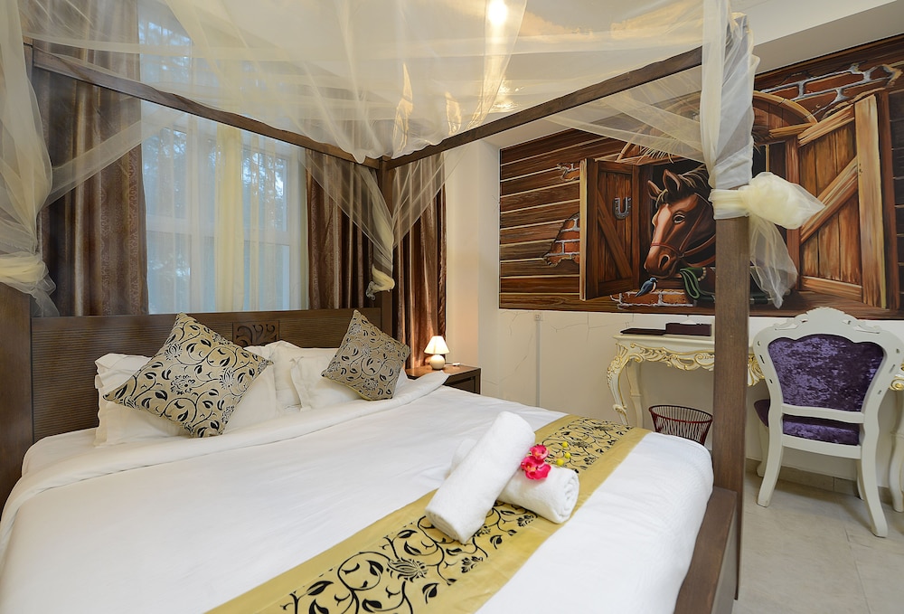 Hotel de Art Section 19 Shah Alam 10/47